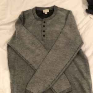Club Monaco sweater